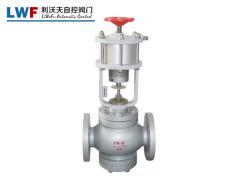 切斷閥開啟安全保障新時代