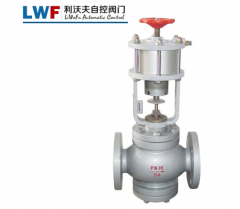 切斷閥如何根據密封材料來選擇？