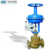 氣動調節閥的原理、安裝和檢修這一篇看懂就夠了！