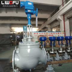 電動調節閥：汽車外觀品質的幕后守護者