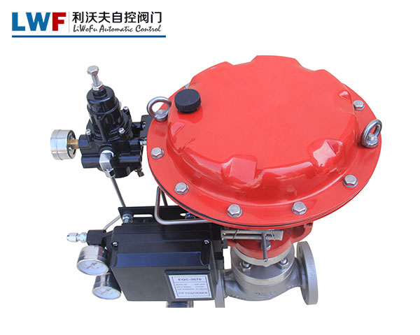 ZJHP精小型單座調(diào)節(jié)閥 ZJHP精小型單座調(diào)節(jié)閥