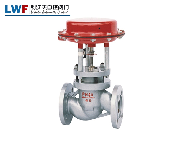 氣動緊急切斷閥使用注意事項